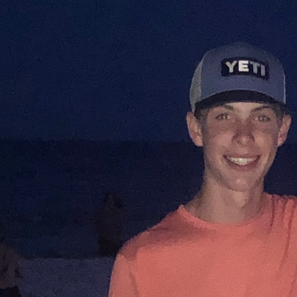 Meet your Posher, David - Picture 1 of 1